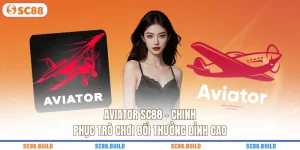 Aviator SC88