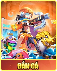 Bắn cá