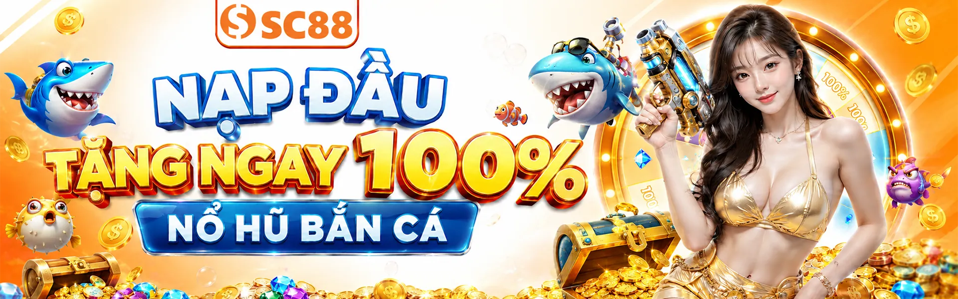 Banner SC88 1