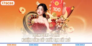 Casino sexy
