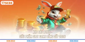 Kho báu Aztec