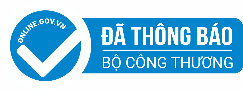 Logo bộ công thương